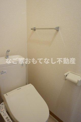 【トイレ】 | グレースドエル