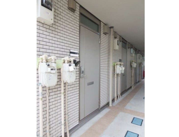 国分寺市本多３丁目のアパートのその他共用部分