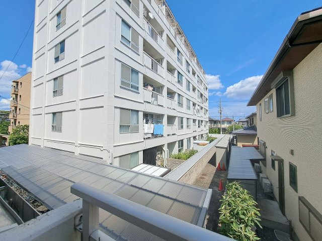 アバンテ甲子園の展望