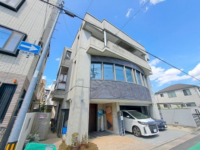 アバンテ甲子園