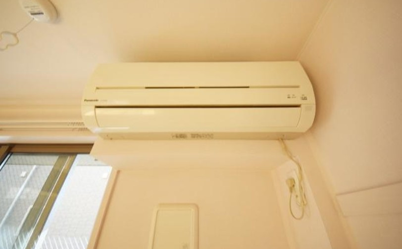 セブンアベニュー江北の設備