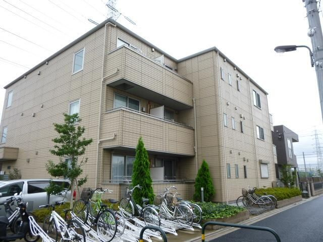 セブンアベニュー江北
