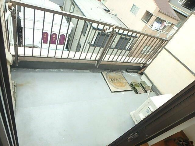 シティ第２日暮里ビル
