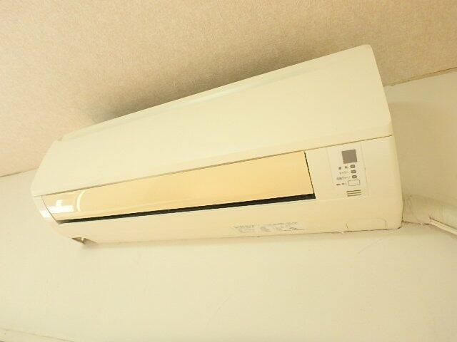 シティ第２日暮里ビルの設備