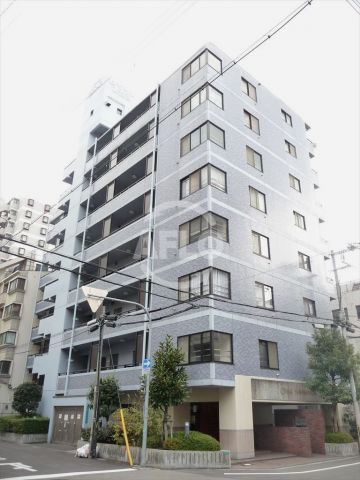 セザール難波西