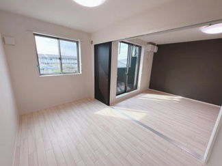 【居間・リビング】 | グランデ　ヴィラージュ | ※同タイプの写真です。