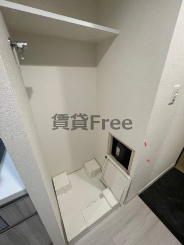 【設備】 | プレサンス森ノ宮THEゲート　仲介手数料無料