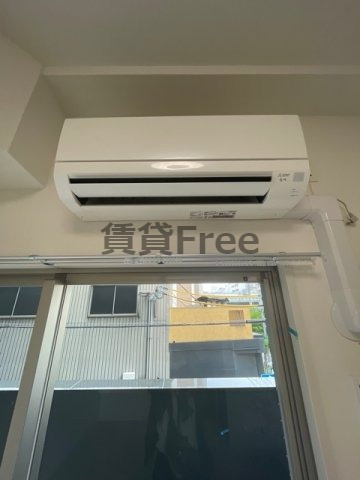【その他共用部分】 | プレサンス森ノ宮THEゲート　仲介手数料無料