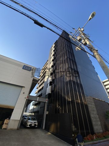  | プレサンス森ノ宮THEゲート　仲介手数料無料