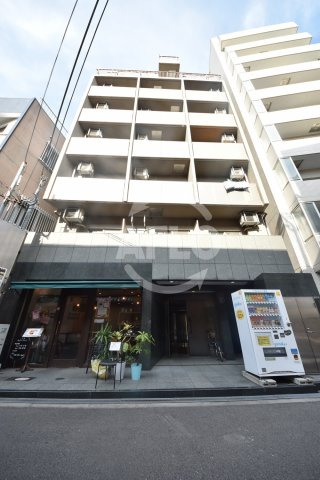 アワーズグランデ西本町
