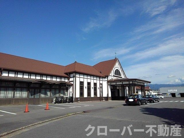 ポポラーレ・ミーチＢの周辺|ＪＲ琴平駅まで1400m