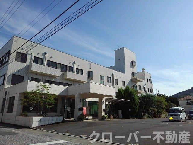 ポポラーレ・ミーチＢの周辺|十全会岩崎医院まで1500m