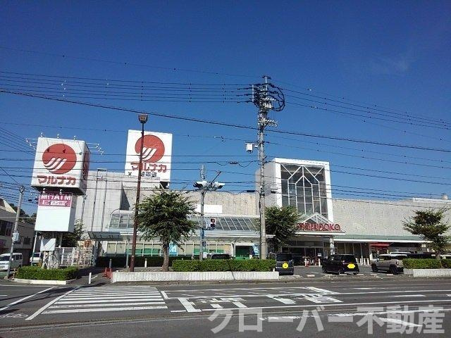 ポポラーレ・ミーチＢの周辺|マルナカ琴平店まで2100m