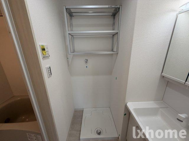 ピレーネ一津屋の設備