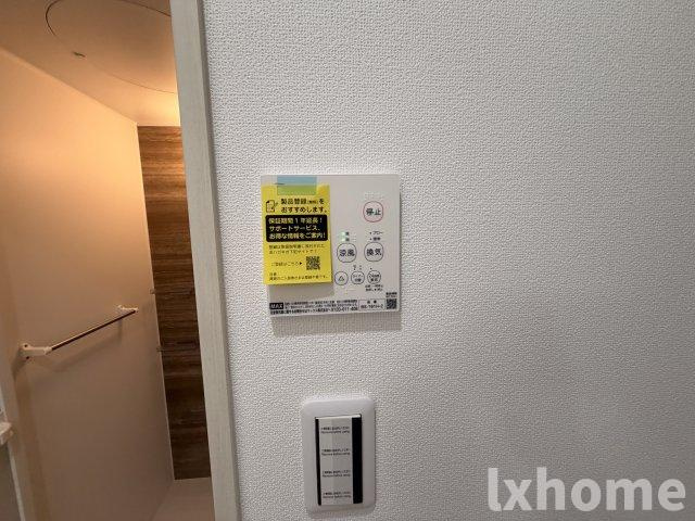 ピレーネ一津屋の設備