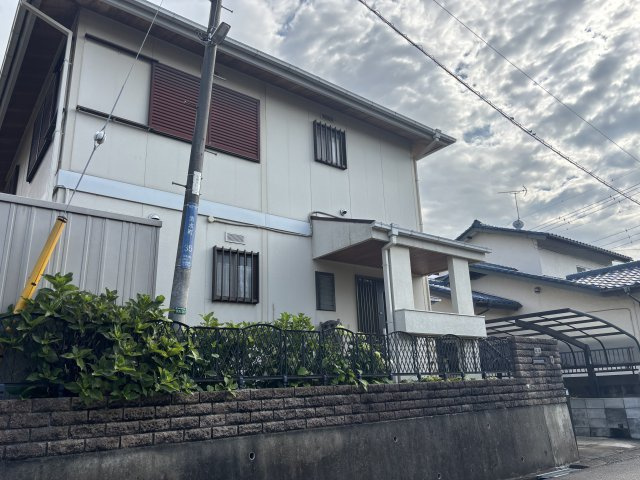 【外観】