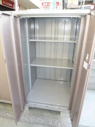 ピニエール武蔵浦和 のその他共用部分