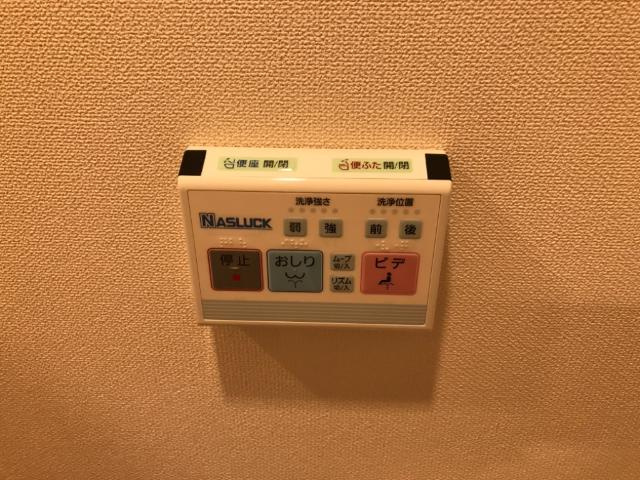 SHIZUKA　BLDGの設備|室内設備