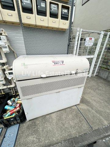マーベラス国分寺本多のその他共用部分