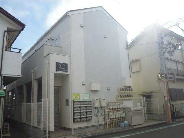 マーベラス国分寺本多