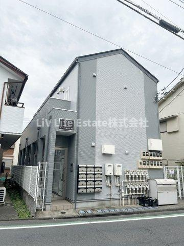 マーベラス国分寺本多