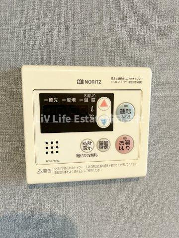 マーベラス国分寺本多