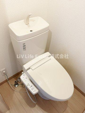 マーベラス国分寺本多