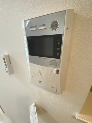 ポルタニグラ大須　名古屋市賃貸　仲介手数料無料のセキュリティ