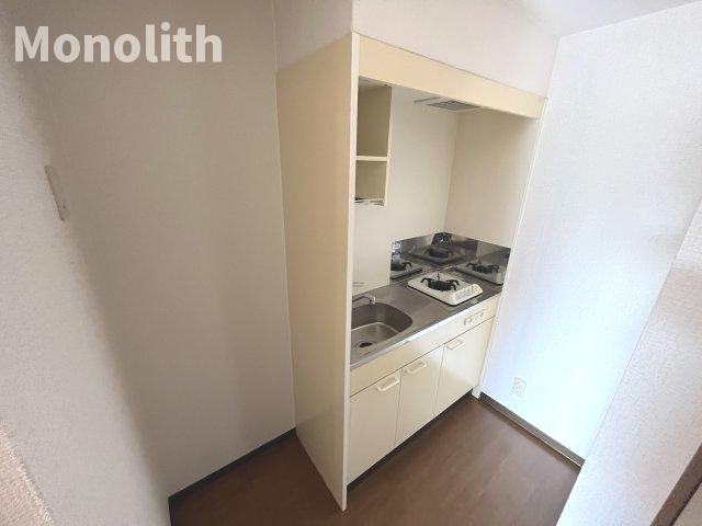 セゾンコート春木の内装