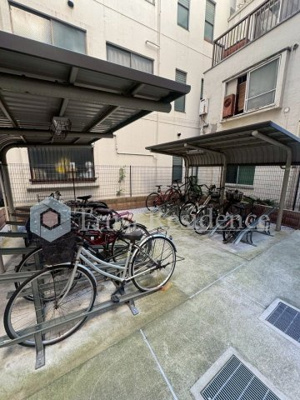 【その他共用部分】 | スカイグランデ新御徒町