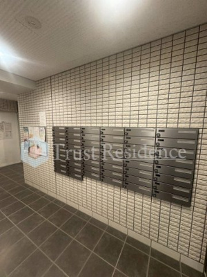 【その他共用部分】 | スカイグランデ新御徒町