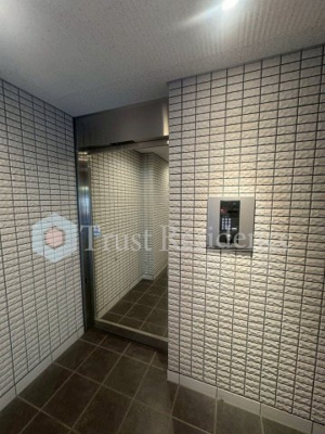 【エントランス】 | スカイグランデ新御徒町