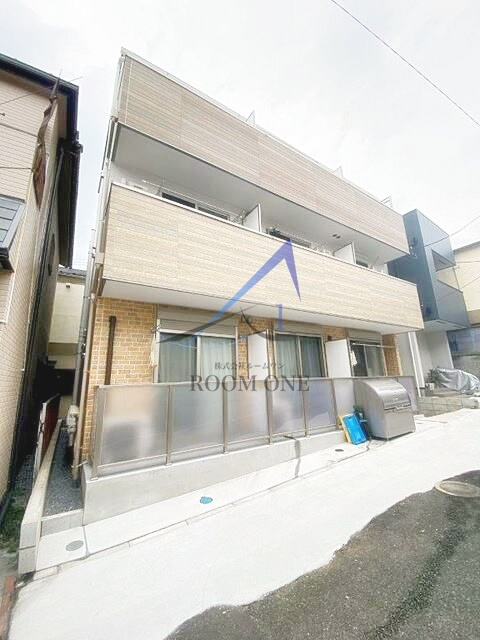 Ｇｌａｎｚ氷川町