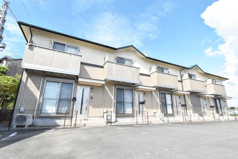 Merveille Place壱番館