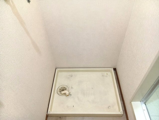 リバーサイド33の設備