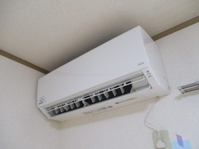 ヘーベルロック経堂の設備