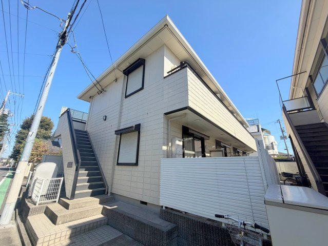 ヘーベルロック経堂