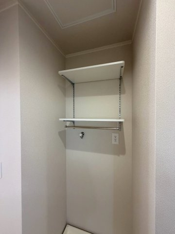 ヘーベルロック経堂のその他共用部分