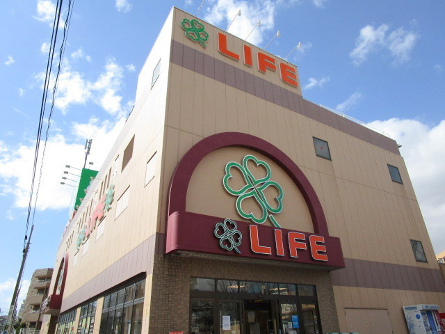 ヘーベルロック経堂のその他|ライフ経堂店
