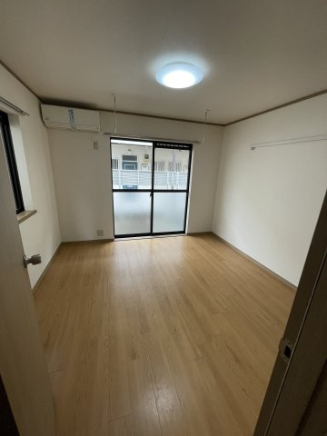 ヘーベルロック経堂の居間・リビング