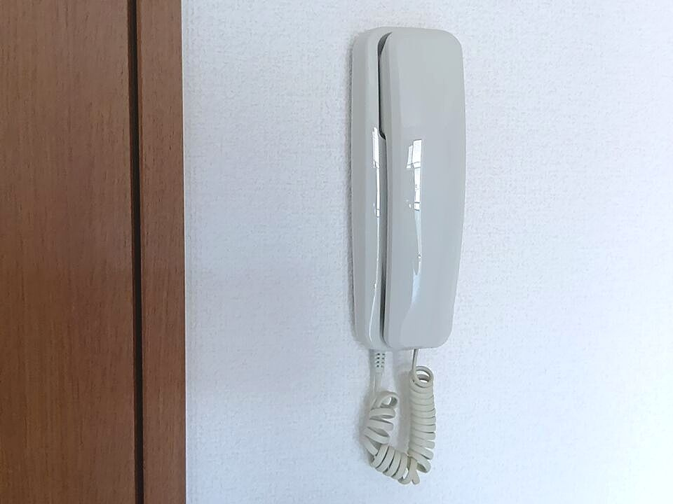 リバーサイド33のセキュリティ