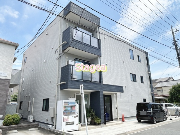 クレア東大宮Ⅱ