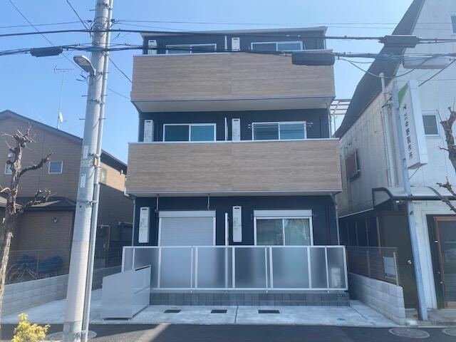 AJ高砂Ⅲ