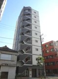 台東区清川２丁目のマンションの画像