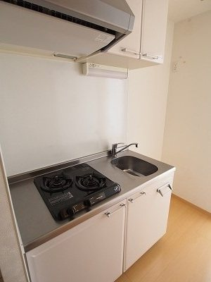 エスポワール のキッチン