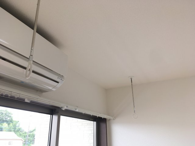 サボアの設備