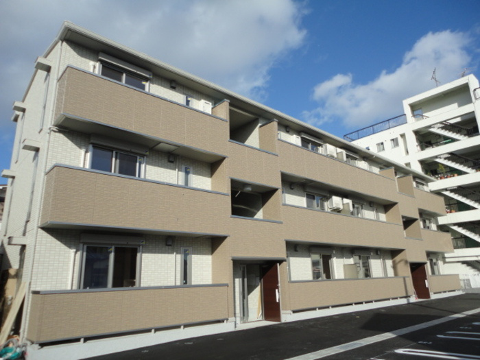 クレールA