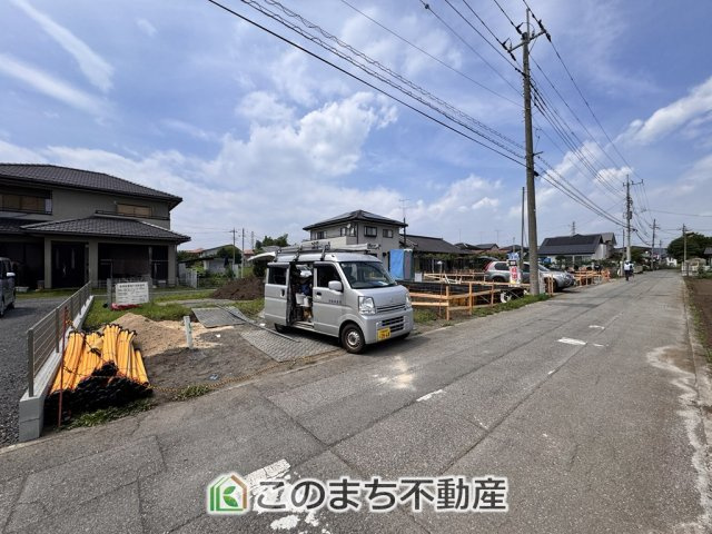 ハートフルタウン鹿沼市幸町1丁目206番