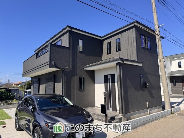 ハートフルタウン鹿沼市幸町1丁目206番