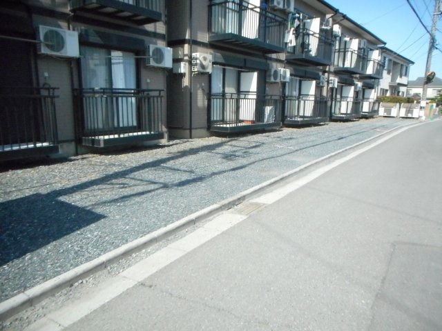 あるゾウパレス本町のその他共用部分